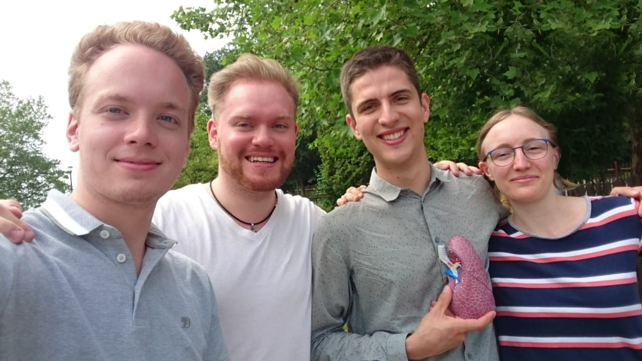 Schulbesuch Droyßig 2021 No Blog Title Set